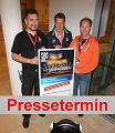 A Pressetermin